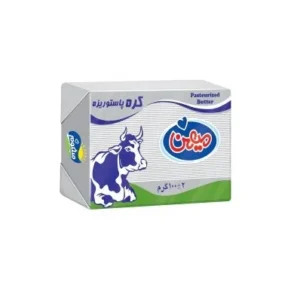 کره میهن