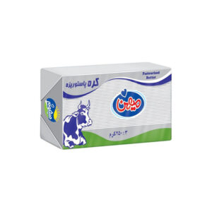 کره 250گرم میهن