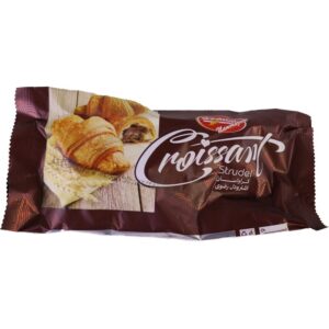 کیک کروسان رضوی