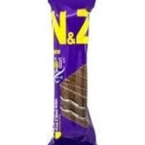 کیک NوZ نظری