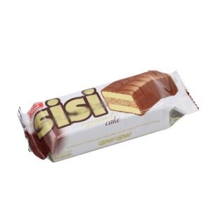 کیک سی سی شیرین عسل