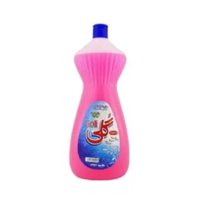 مایع ظرف گلی 1 لیتری