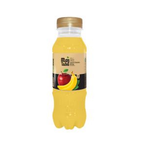 آبمیوه سیب موز 300 مجتبی