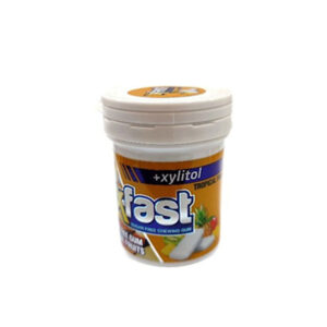 آدامس XFAST استوایی