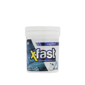 آدامس XFAST اکالیپتوس