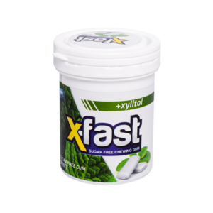 آدامس XFAST نعنا