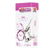 رابطه سالم تاخیری ایکسدریم