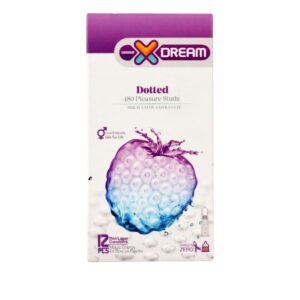 رابطه سالم خاردار ایکسدریم