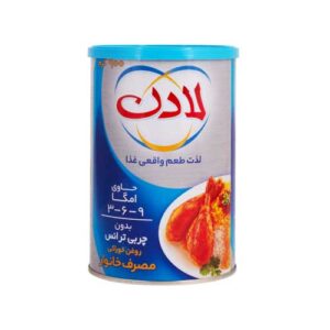 روغن 1 کیلویی لادن