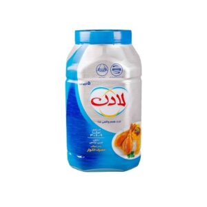 روغن نیمه جامد 5 لادن امگا