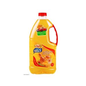 روغن سرخ کردنی  1.8 طبیعت