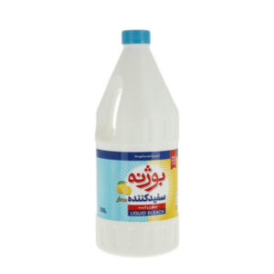 سفید کننده معطر 2 لیتر بوژنه