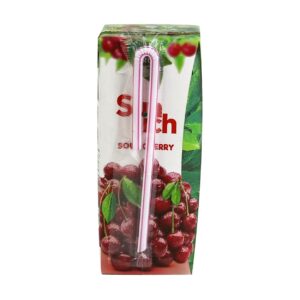 سن ایچ البالو کوچک