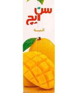 سن ایچ انبه 1 لیتر