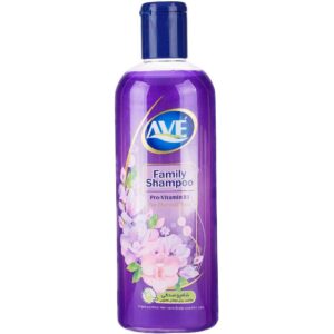 شامپو بنفش اوه خانواده