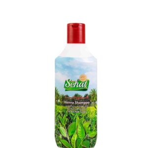 شامپو حنا صحت 1ل