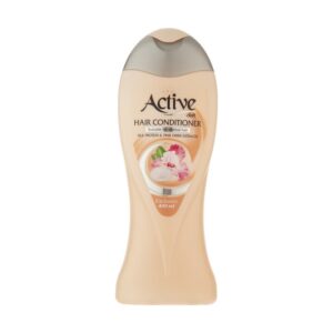 شامپو نرم کننده موی سر اکتیو