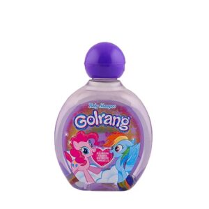 شامپو بچه گلرنگ تیله ای بنفش