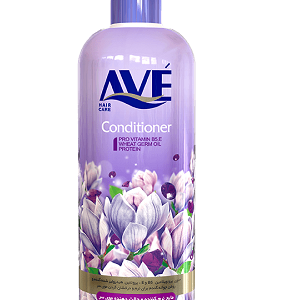 شامپونرم کننده موی سر بنفش اوه خانواده