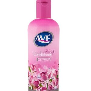 شامپونرم کننده صورتی اوه خانواده