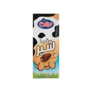 شیر خرما200 میهن