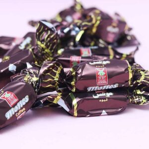 شکلات مونس قهوه آناتا