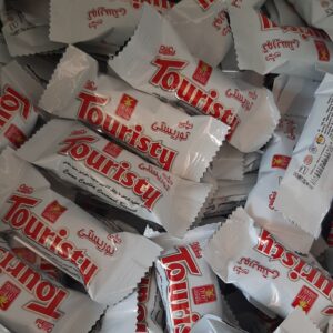 شکلات مینی توریست آناتا