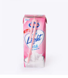 شیر کم چرب میهن کوچک