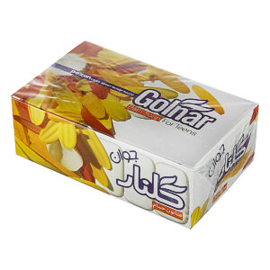 صابون حمام گلنار جوان