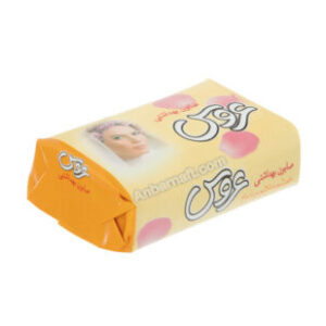 صابون زرد  عروس