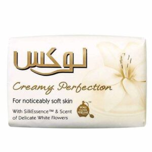 صابون لوکس گل سفید