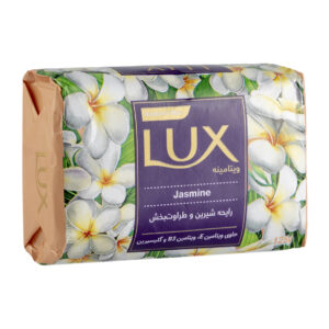 صابون لوکس گل یاس