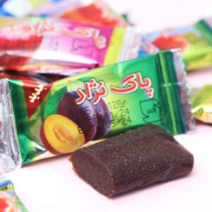 لواشک پذیرایی پاک نژاد