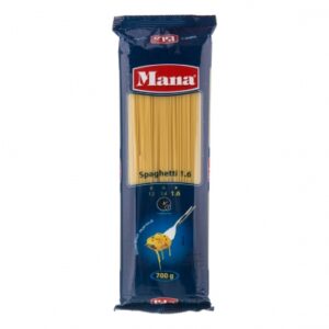 ماکارونی 1.6مانا