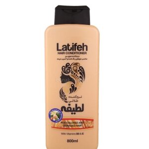 نرم کننده لطیفه800گ