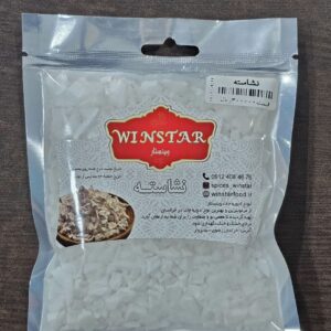 نشاسته  وین استار