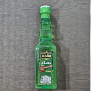 عرق نعناع کوچک مقدم
