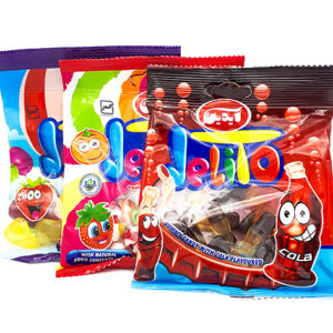 پاستیل جلیتو آیدین 4