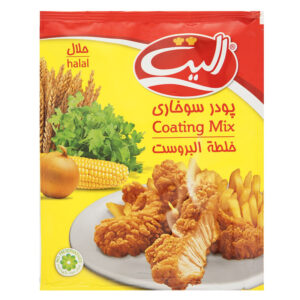 پودر سوخاری الیت