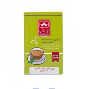 چای کله مورچه 100 گرمی دبش