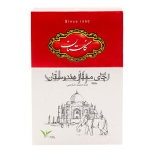 چای گلستان قرمز