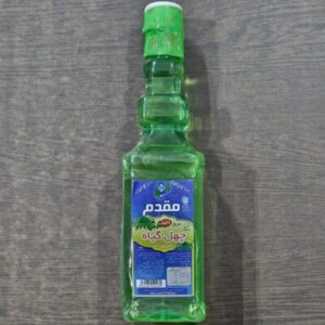 عرق چهل گیاه کوچک مقدم