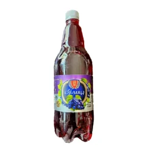 آبمیوه گازدار انگور بیسمارک