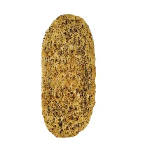 نان بربری کنجدی