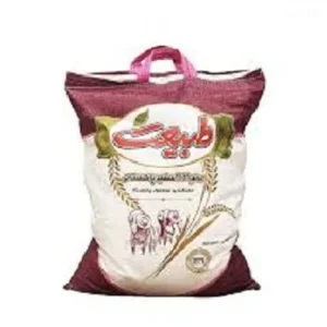 برنج پاکستانی طبیعت