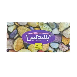دستمال کاغذی بلاندکس