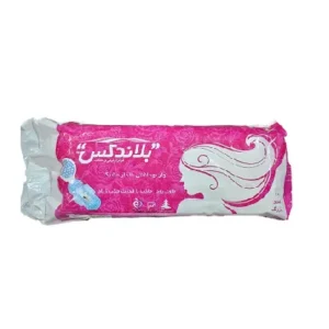نوار بهداشتی مشبک بزرگ بلاندکس