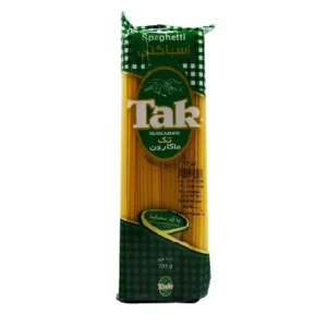 تک ماکارون 1.7 500گرم