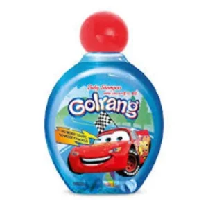 شامپو بچه  گلرنگ