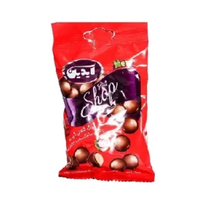 دراژه شکلاتی آیدین